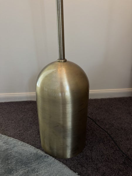 Floor Lamp Carousel 6