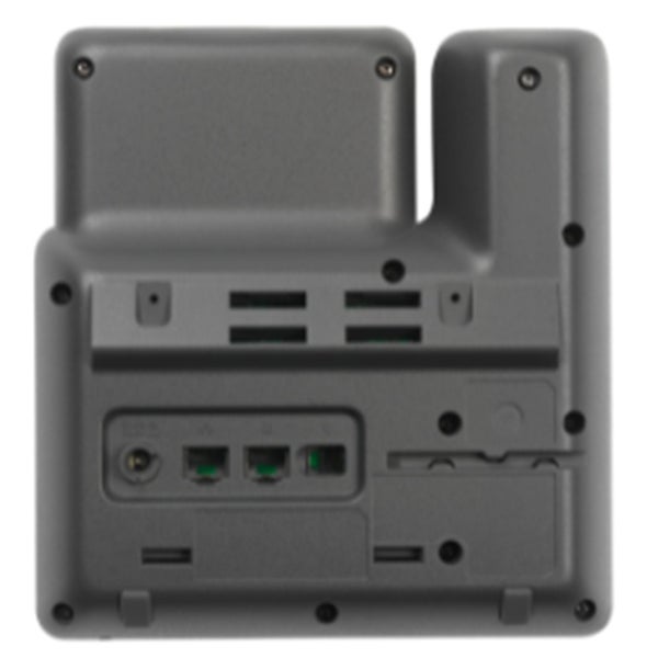 Cisco CP-7811-3PCC-K9 IP Phone 7811 with Multiplatform Phone firmware Carousel 2