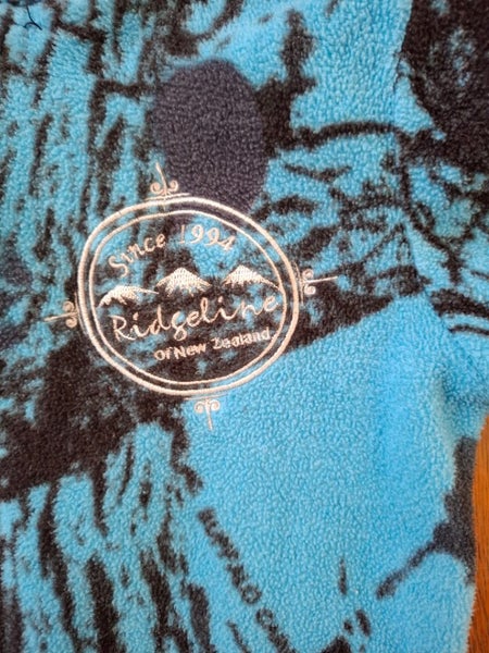 RIDGELINE HOODED IN ONE SIZE2 Carousel 2