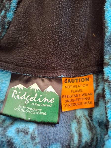 RIDGELINE HOODED IN ONE SIZE2 Carousel 4
