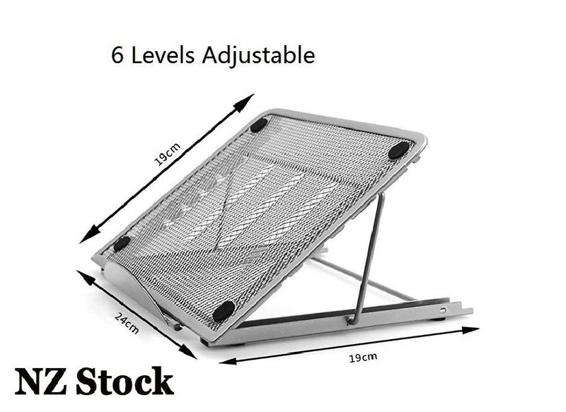 Laptop Table Stand Carousel 1