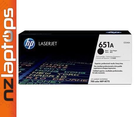 HP Toner 651A CE340A Black (13,500 pages) Carousel 1