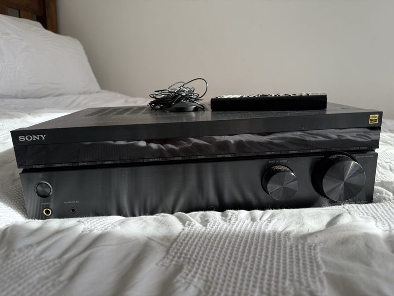 Sony STR-DH790 Carousel 1
