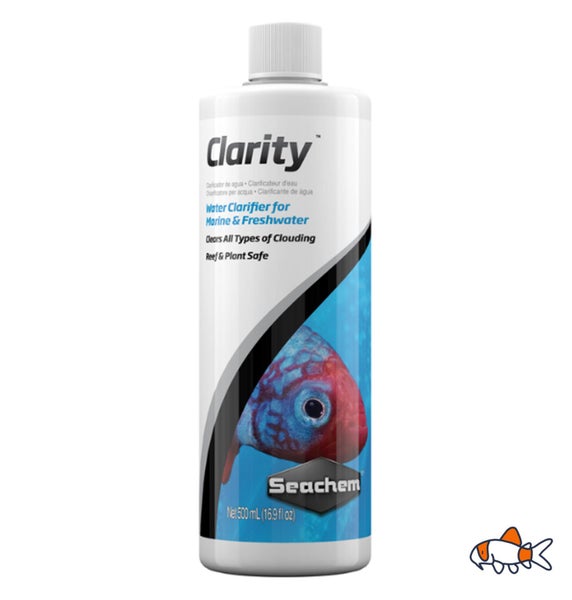 Clarity 500mL Carousel 1