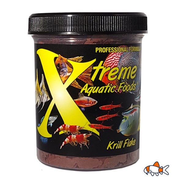Xtreme So-Fly Flake 28g Carousel 1