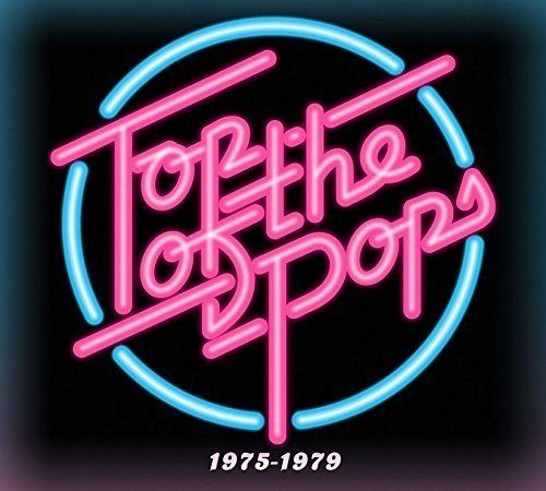 Top Of The Pops 1975 - 1979 ( Sealed 3CD Box Set ) Carousel 1