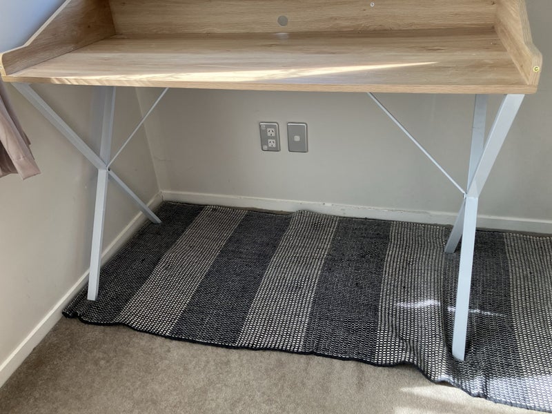 Computer/Workspace Desk Carousel 2