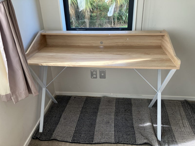 Computer/Workspace Desk Carousel 1