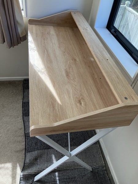 Computer/Workspace Desk Carousel 4