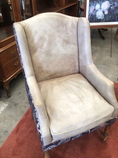 French style arm chairs Carousel 2