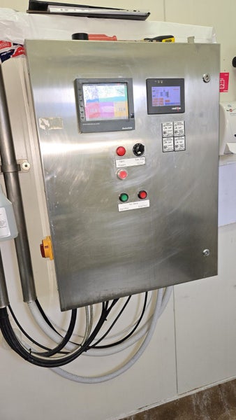 Dairy Manufacturing Business. All gear and Brand Carousel 2
