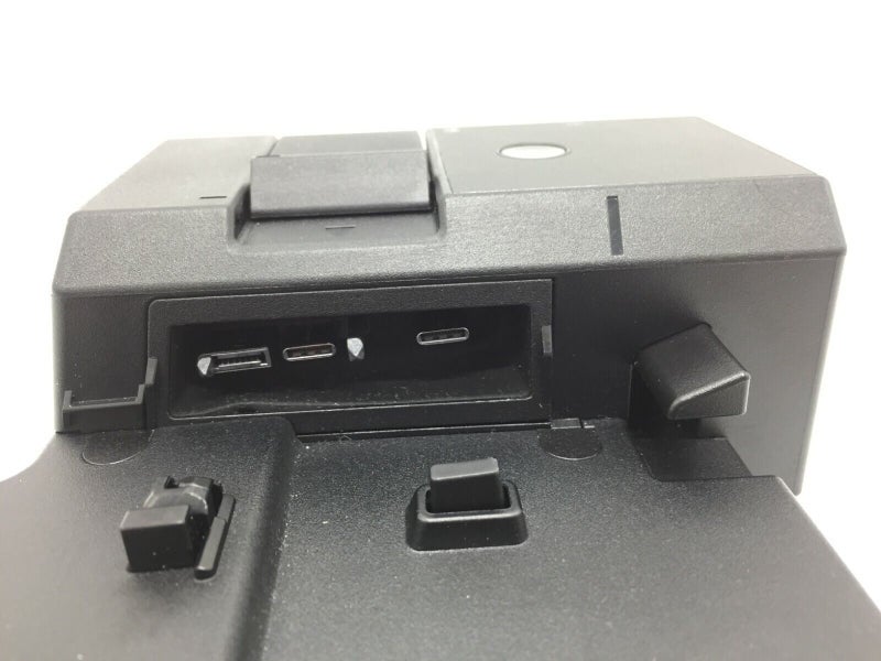 *$99* Lenovo 40AJ Ultra USB-C Docking Station for T580 T480 T480s T490s HDMI DP Carousel 2