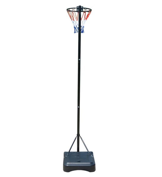 Netball Hoop and Stand Carousel 2