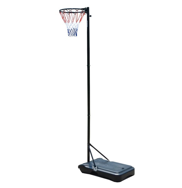 Netball Hoop and Stand Carousel 3