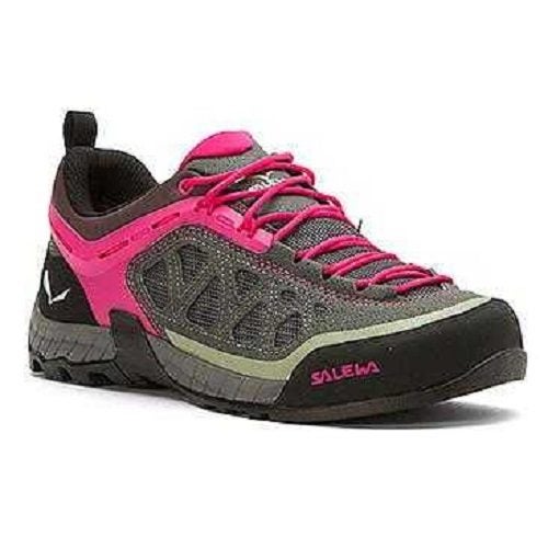 Salewa Womens Firetail 3 size 7.0 UK Carousel 1
