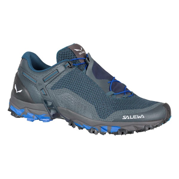 Salewa Mens Ultra Train 2 size UK 7.5 Carousel 1