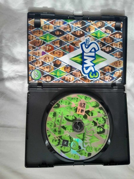 Sims 3 (pc) Carousel 2