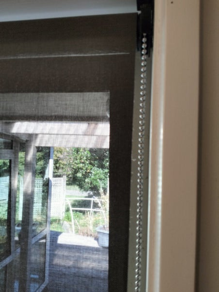 Brown Roller Blinds Carousel 2