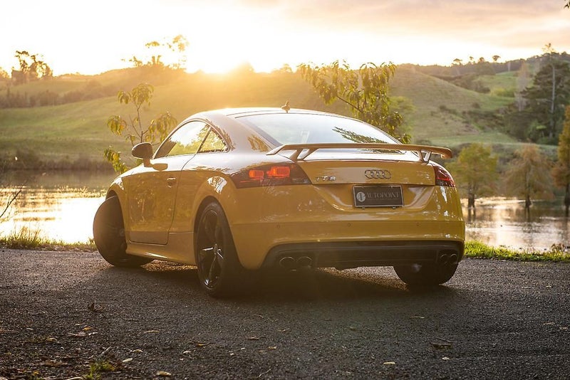 2014 Audi TTS QUATTRO62864752403203111