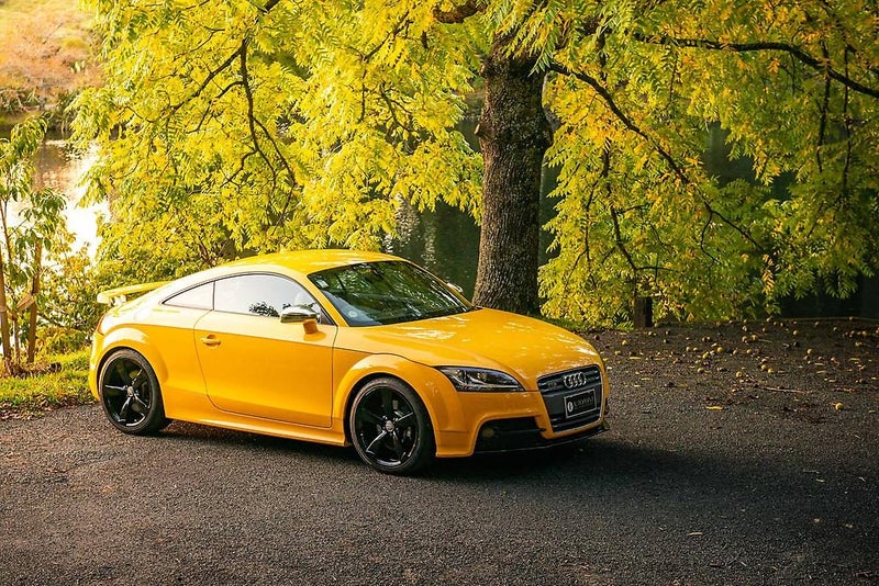 2014 Audi TTS QUATTRO62864752403203112