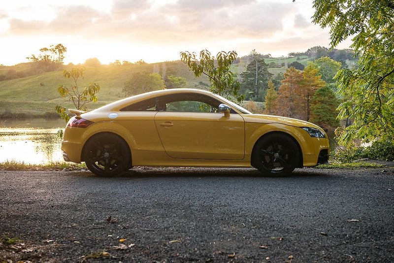 2014 Audi TTS QUATTRO62864752403203113
