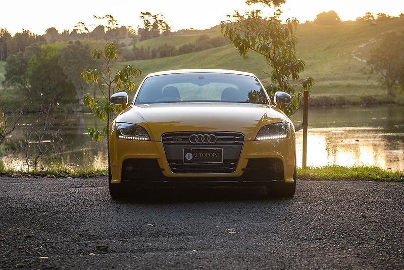2014 Audi TTS QUATTRO62864752403203114