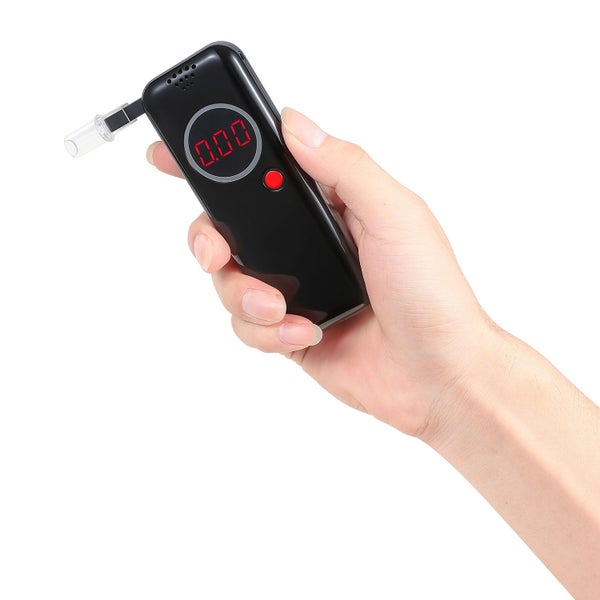 KETO Meter - Keto Meter - Keto Breath Meter - Ketone Test Meter Carousel 6