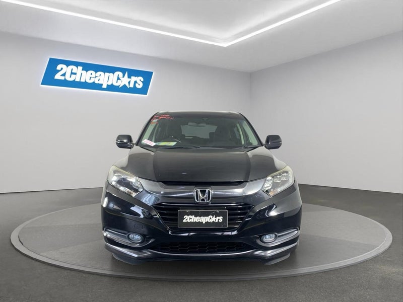 2014 Honda Vezel HYBRD Z63613533484545112