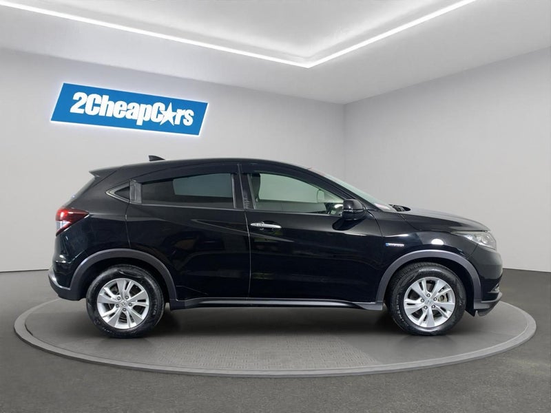 2014 Honda Vezel HYBRD Z63613533484545114
