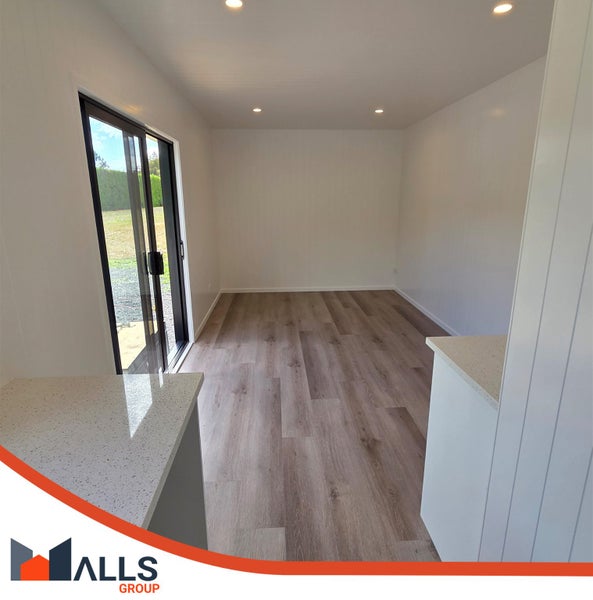 Transportable Home 138m² 5 Bedroom + Ensuite Carousel 10