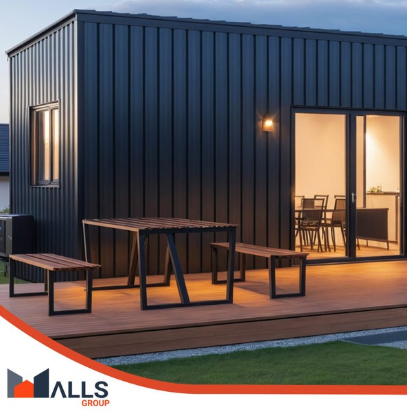 Transportable Homes from $2300 per m² Carousel 2