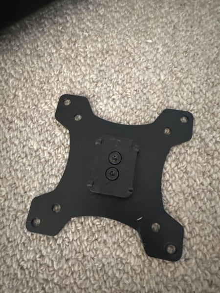 Brateck Counterbalance Monitor Arm 17 - 49" Carousel 2