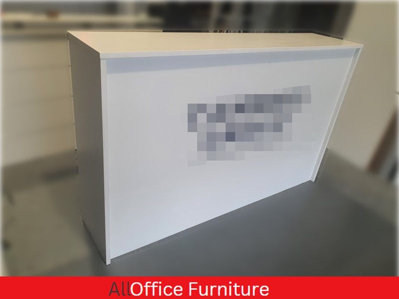 Front counter / service counter Carousel 1