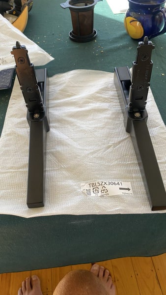 Panasonic 60 inch television table mounts Carousel 3