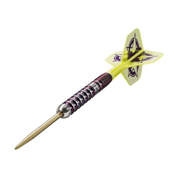 Target Luke Littler World Champion 2025 Limited Edition 90% Tungsten Steel Ti... Carousel 2