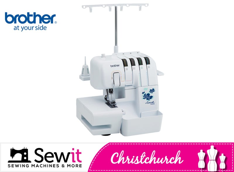 Brother 2504D 4 Thread Overlocker628658276259861119