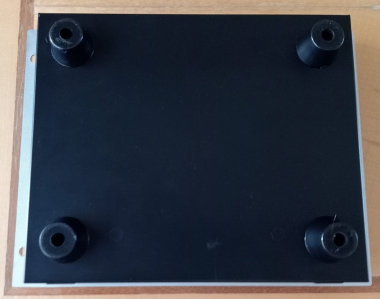 Gemini PMX-100 Scratch Mixer Carousel 12