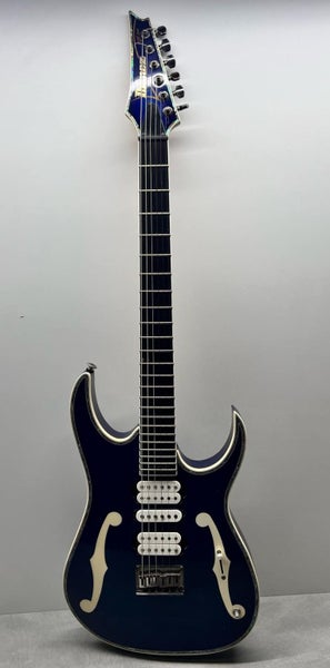 IBANEZ PGM 90th Anniversary - Paul Gilbert Limited edition Carousel 10