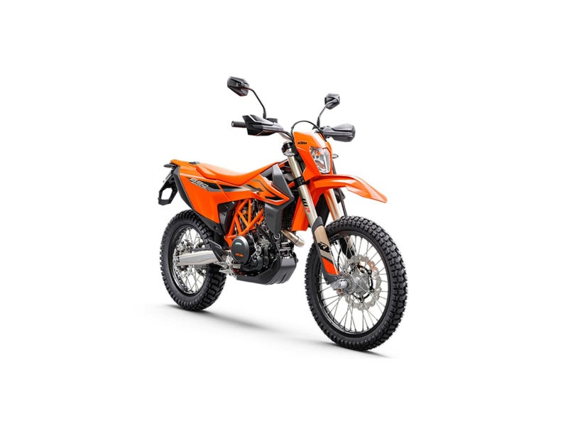 2024 KTM 690 Enduro R62865832644354111