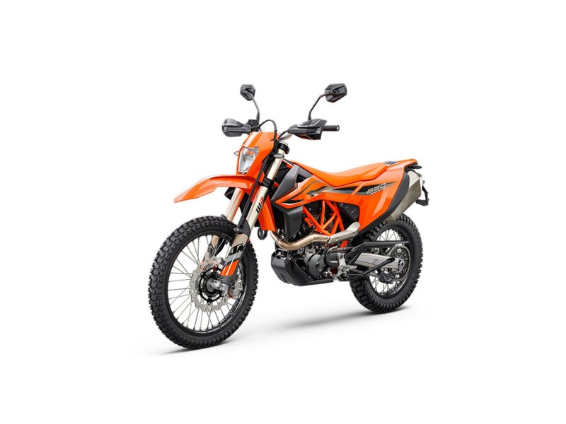 2024 KTM 690 Enduro R62865832644354113