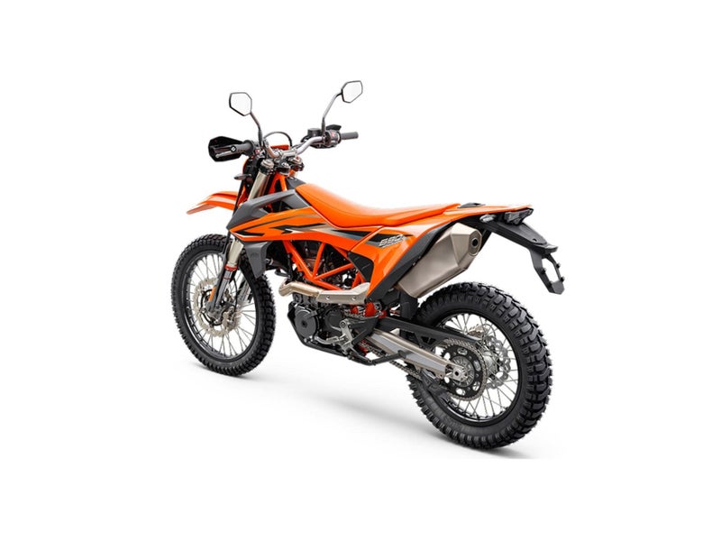 2024 KTM 690 Enduro R62865832644354112