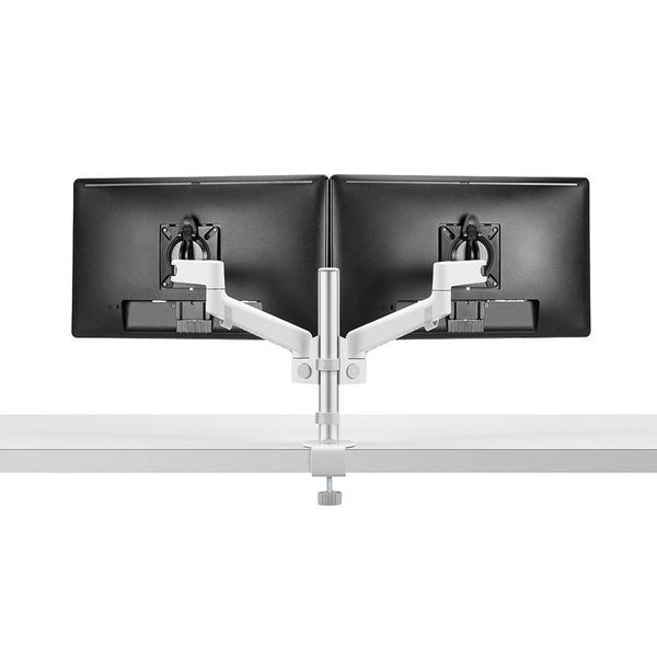 Lima Double Monitor Arm Carousel 1
