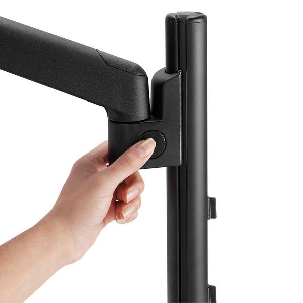 Lima Single Monitor Arm Carousel 2