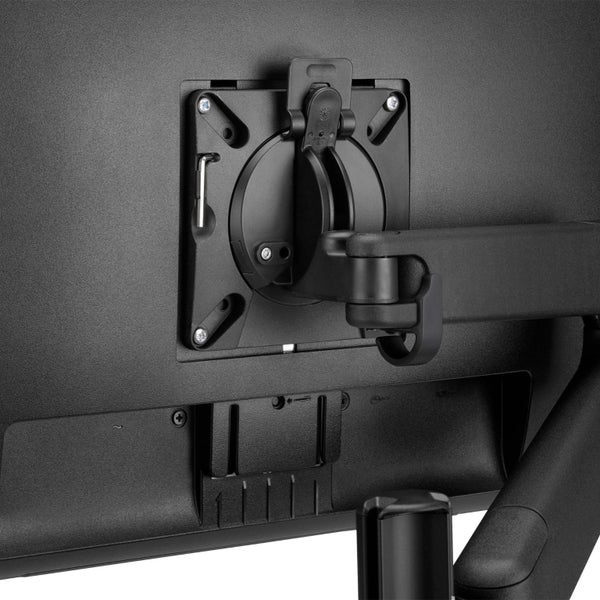 Lima Single Monitor Arm Carousel 4