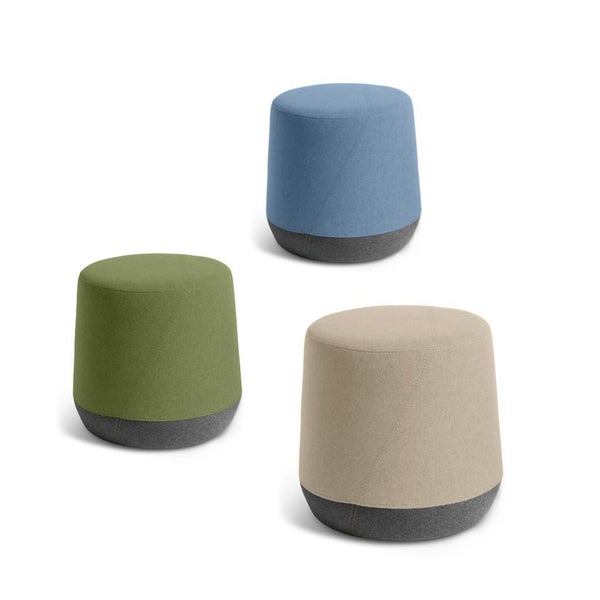 Mobel Perch Ottoman Carousel 2