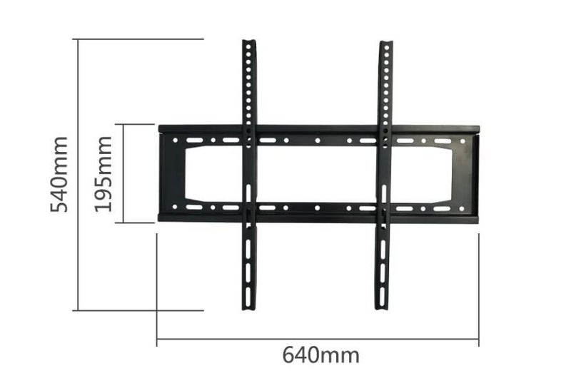 TV Wall Mount 32"-85" Carousel 2