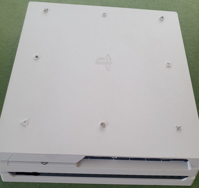 1TB PS4 Pro CUH-7002B (White) Carousel 3