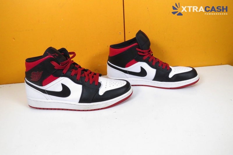 Nike Air Jordan - Mid - Size UK10 Carousel 2