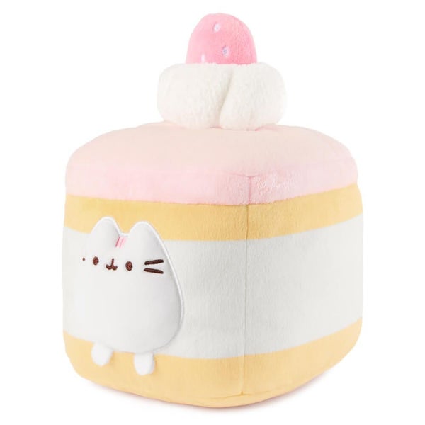 Pusheen Plush: Spongecake Pusheen Carousel 2