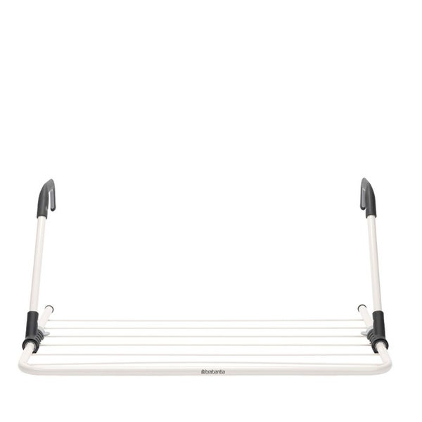 Brabantia 4.5m Hanging Drying Rack Ivory Carousel 2